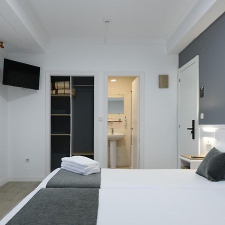Hotel Alda Naron Dış mekan fotoğraf